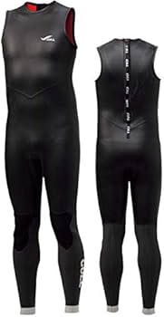 Amazon | GULL(ガル) 3mm SKIN LONG JOHN ロングジョン MENS メンズ