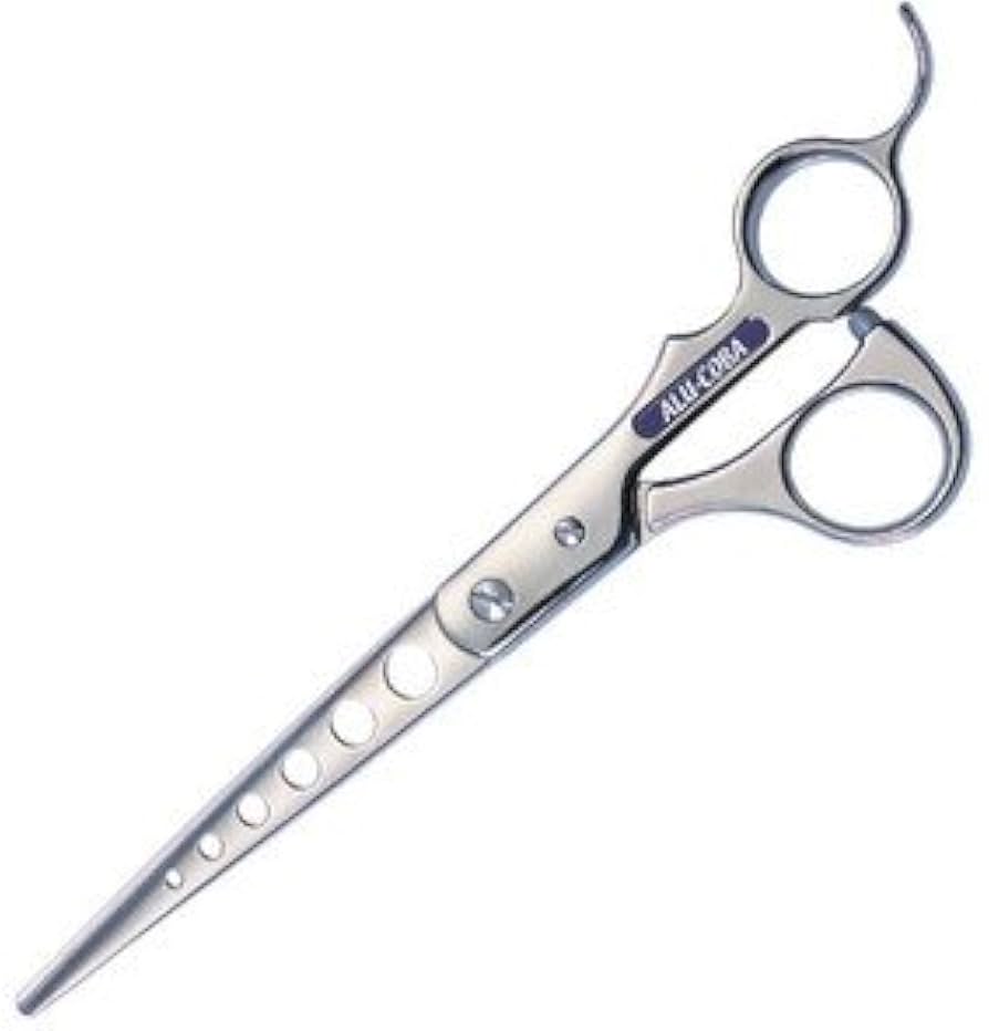 Amazon.co.jp: 東京理器 シザー アルコバ AC-70H : ビューティー