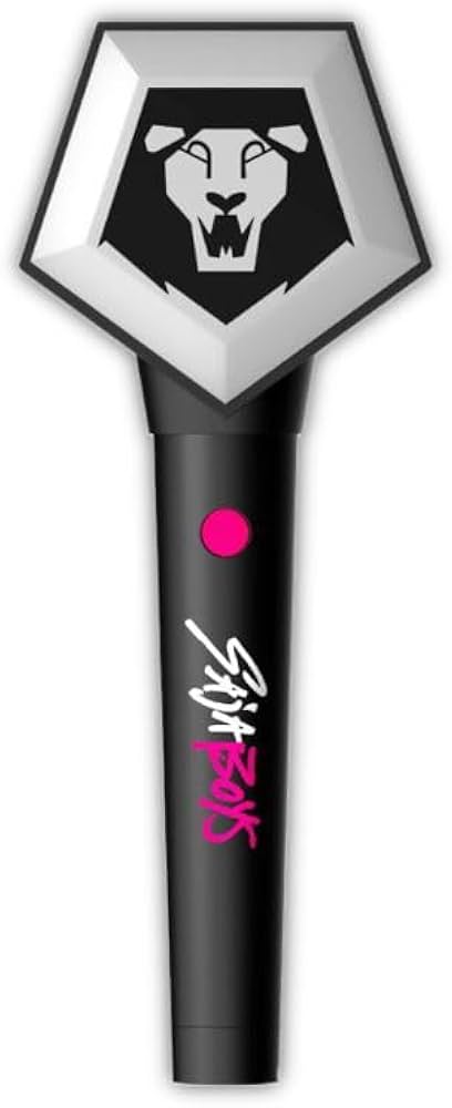 Amazon.co.jp: KPOP デーモンハンターズ - OFFICIAL LIGHT STICK 公式