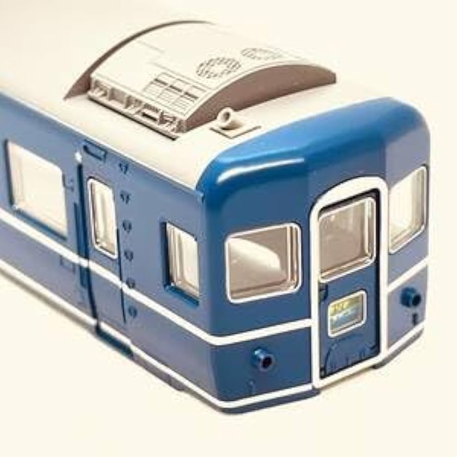 Amazon.co.jp: TOMIX スハネフ14-500 ボディ+ガラス 1両分入り 98542