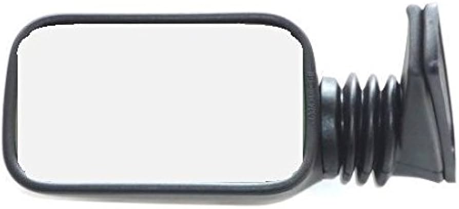 Amazon | vitaloni（ビタローニ）ベビーターボミラー ブラック 1個