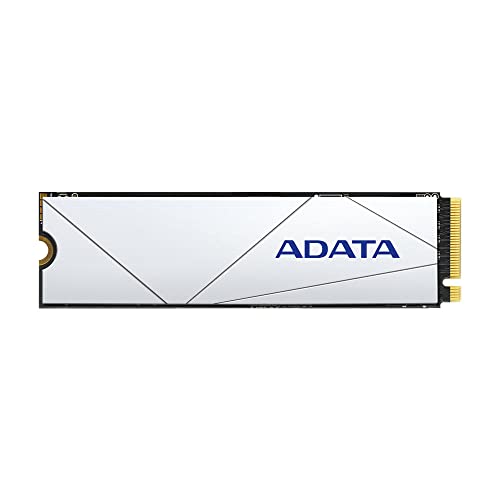 Amazon | ADATA プレミアムSSD PS5 2TB PCIe Gen4 M.2 2280 内蔵ゲーム