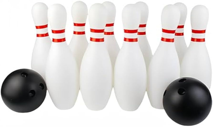 Amazon.co.jp: KazeSoボウリング 子供用 16cm 22cm 25cm 30cm 38cm