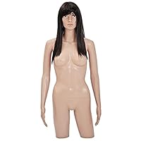 Amazon.co.jp: [ダイセイ]マネキン 全身マネキン レディース 176