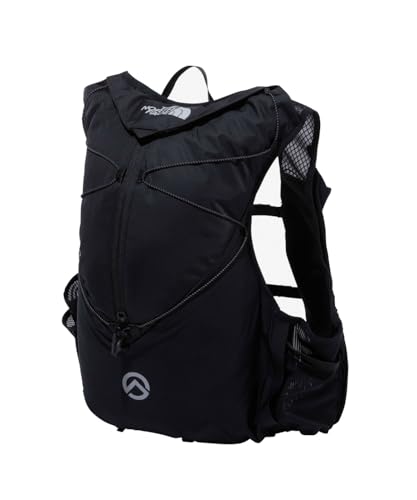 ザ・ノースフェイス TR 10 NM62393 8L/9L/10L (登山用リュック・ザック