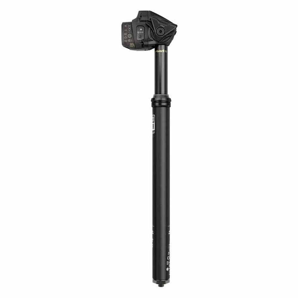 Amazon.com : RockShox Reverb AXS XPLR Dropper Seatpost - 27.2mm