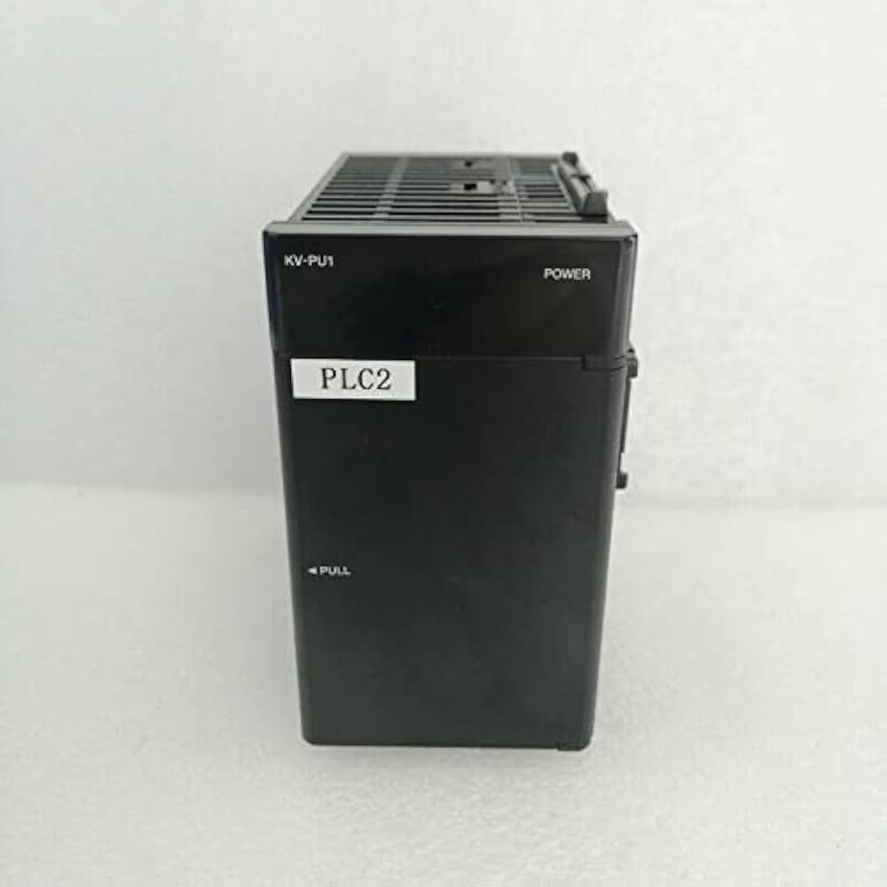 Amazon | KV-PU1 エラー出力付きAC電源ユニット | ESPRAL | 電源