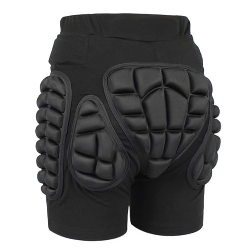 Amazon.co.jp: 【2026 最新】スノーボード プロテクター ヒップ 下半身