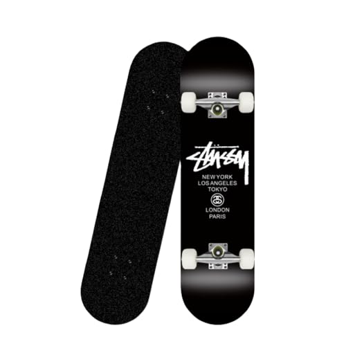 GROBE スケボー クルーザー スケートボード コンプリート 楽天市場