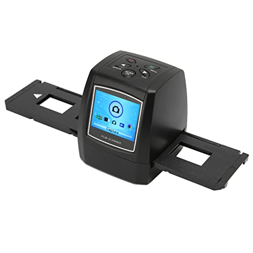 Amazon.co.jp: Wolverine フィルムスキャナー 35mmフィルム ネガ