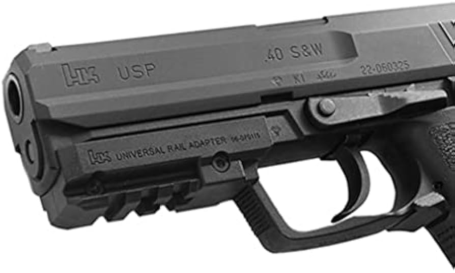 Amazon.co.jp: 東京マルイ No.13 H&K USP 18歳以上電動ハンドガン