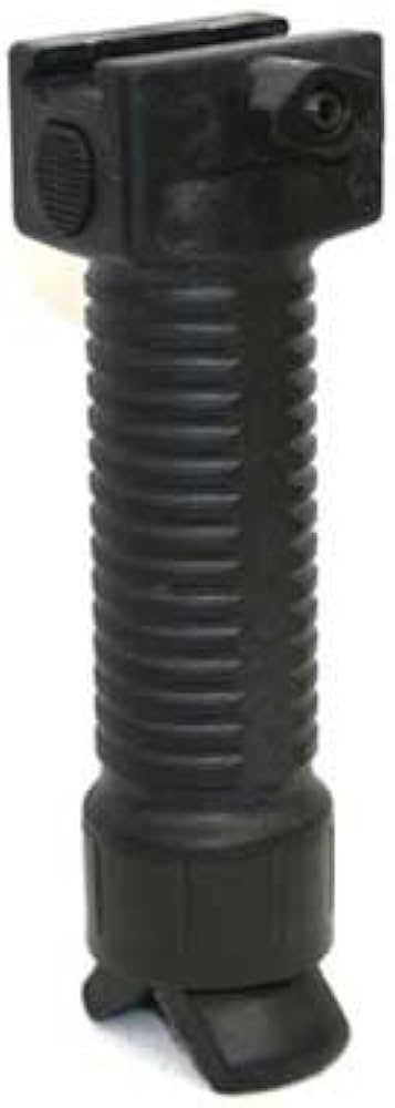 Amazon | G.P.S. ライフルグリップ バイポット Grip-Pod model GPS-02