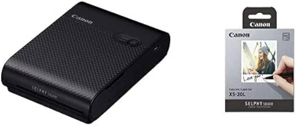 Amazon.co.jp: 【インク・ラベルセット】Canon スマートフォン用