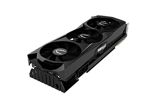 ZOTAC GeForce RTX 2070 SUPER AMP Extremeのレビュー！三連ファン仕様