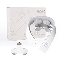 Amazon.co.jp: NIPLUX NECK RELAX 1S ネックケア 首 肩