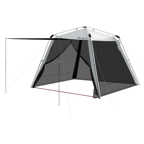 ワンタッチスクリーンタープ」の人気商品一覧 | 安い商品を通販サイト