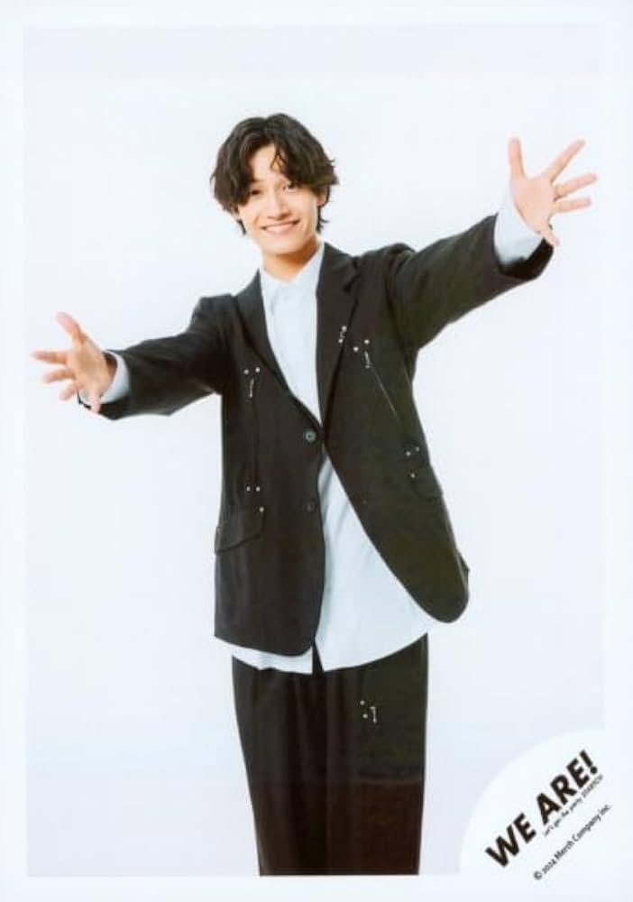 Amazon | Aぇ! group 公式 生 写真（佐野晶哉）AGK00776 | Johnny