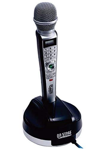 Amazon.co.jp: オン・ステージ パーソナルカラオケON STAGE お家