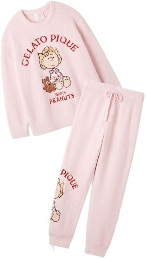 Amazon | [ジェラート ピケ] 【PEANUTS】【ONLINE限定】オリジナル