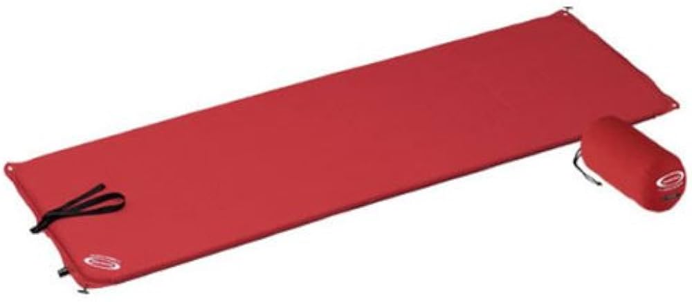 Amazon | モンベル(mont-bell) マット U.L.コンフォートシステム