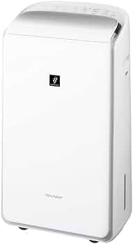 Amazon.co.jp: シャープ 衣類乾燥 除湿機 CVSH150W 年中速乾