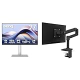 Amazonセール】ベンキューのモニターとエルゴトロンのモニターアーム