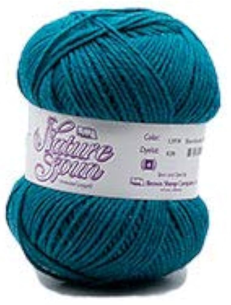 Amazon.com: Brown Sheep Nature Spun Worsted Weight Yarn - 125W