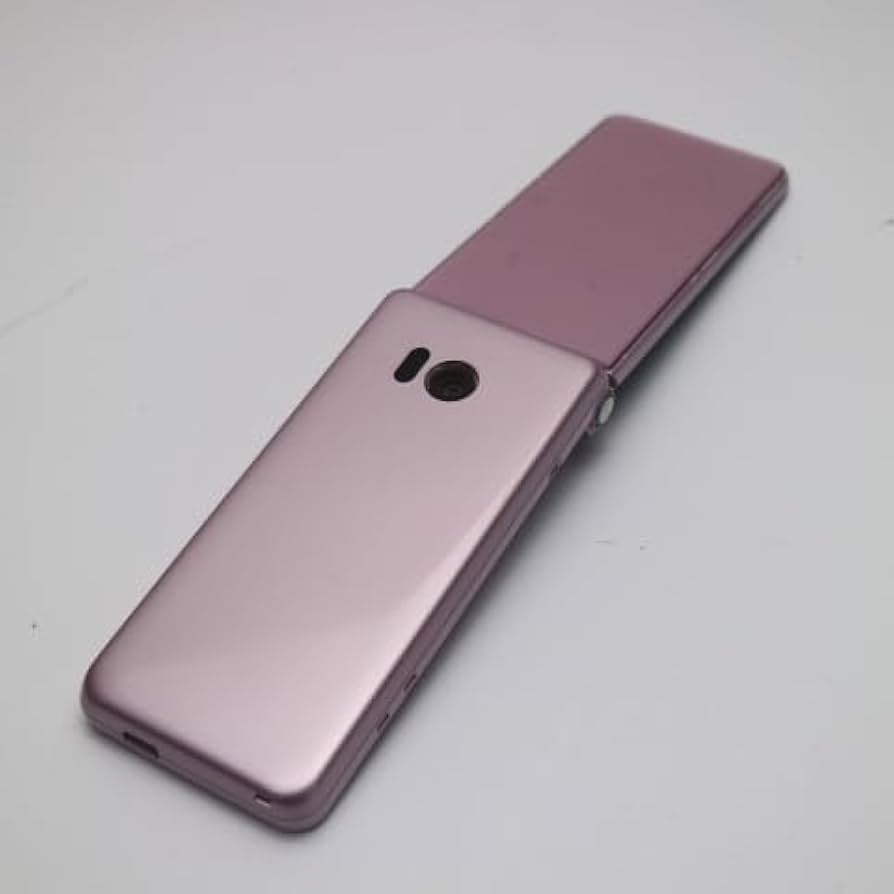 Amazon.co.jp: 602SH AQUOS Mobile Phone 2 Pink : Electronics