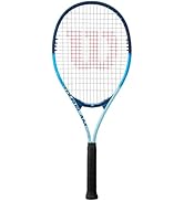 Amazon | Wilson(ウイルソン) 硬式 テニスラケット [フレームのみ