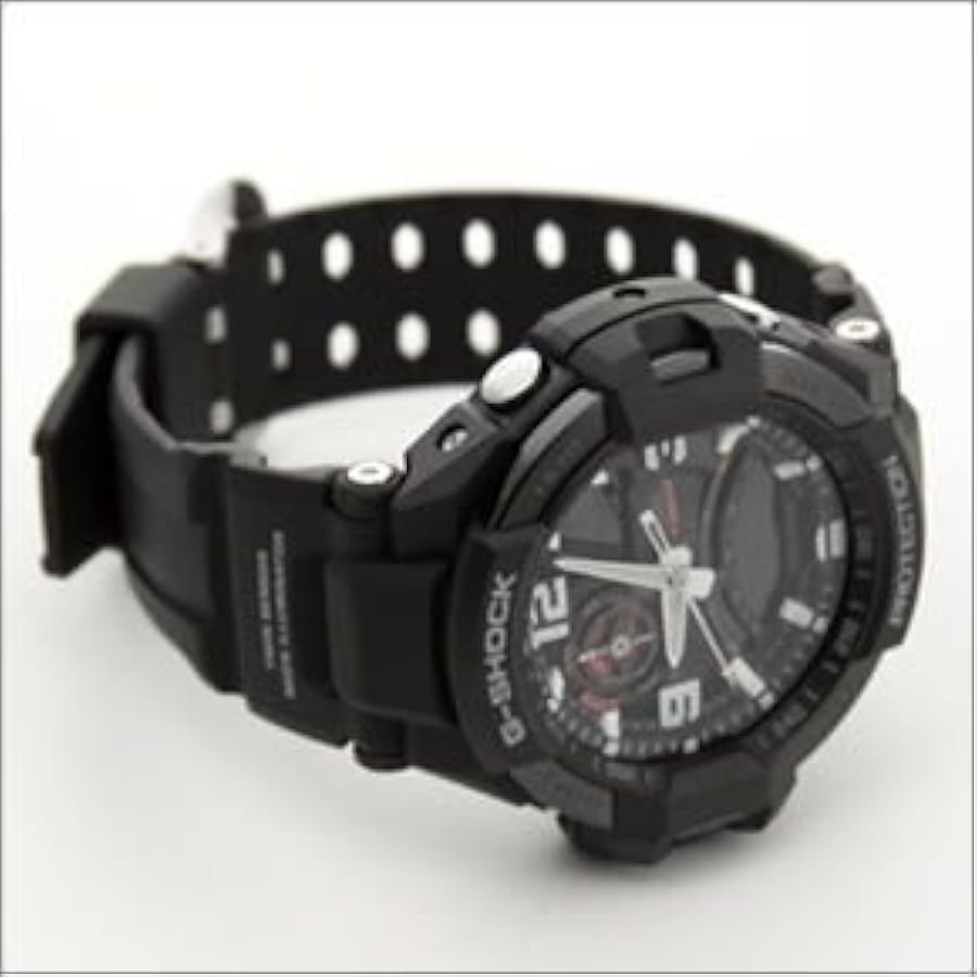 Amazon.co.jp: [カシオ]CASIO 腕時計 メンズ G-SHOCK GA-1000-1A「SKY
