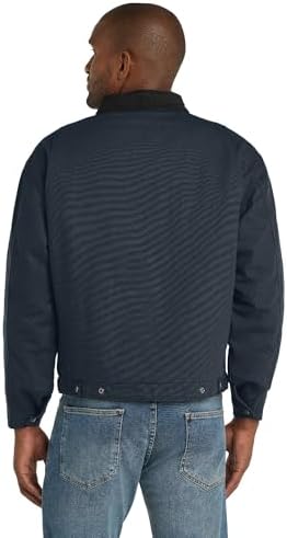 Amazon.co.jp: CornerStone ユニ ダッククロス ワークジャケット