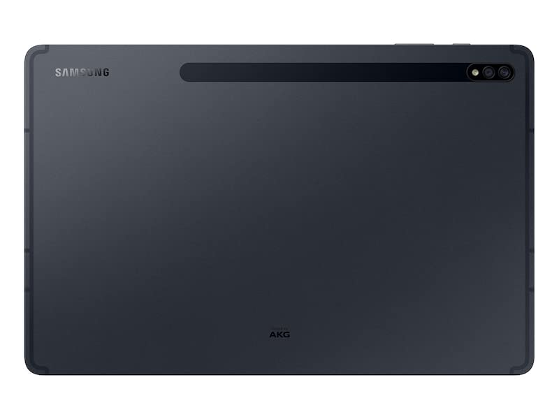 Amazon.com : Samsung Galaxy Tab S7+ Wi-Fi, Mystic Black - 256 GB