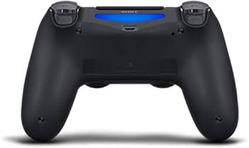Amazon | 【純正品】ワイヤレスコントローラー (DUALSHOCK 4) ジェット