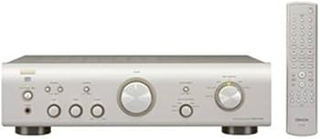 Amazon.co.jp: Denon プリメインアンプ プレミアムシルバー PMA-390AE