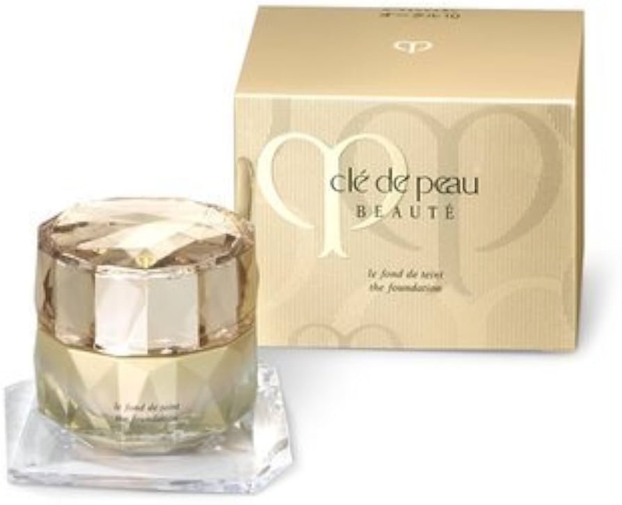 Amazon | 資生堂 クレ・ド・ポー ボーテ ル・フォンドゥタン ベージュ