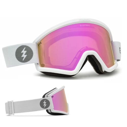 エレクトリック HEX (スキー・スノボー用ゴーグル) 価格比較 - 価格.com