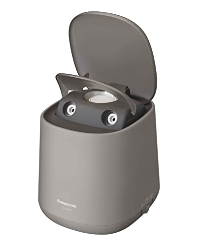 パナソニック(Panasonic) - パナソニック スチーマー ナノケア