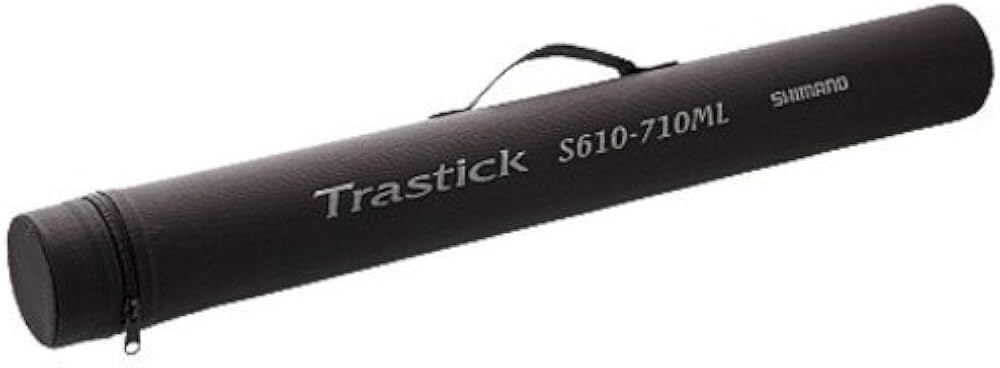 Amazon | シマノ(SHIMANO) パックロッド トラスティック S610L