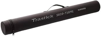 Amazon | シマノ(SHIMANO) パックロッド トラスティック S610L