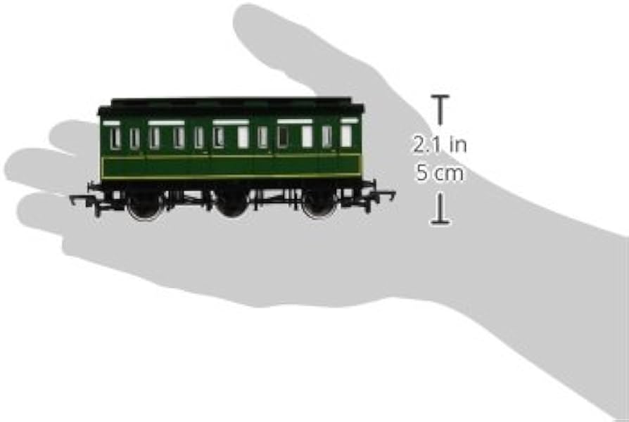 Amazon | バックマン HOゲージ きかんしゃトーマス エミリーのブレーキ