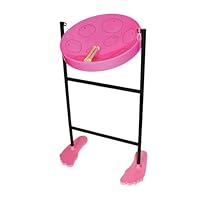 Amazon.co.jp: PANYARD JUMBIE JAM ジャンビージャム スチールドラム