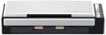 Amazon | 富士通 ドキュメントスキャナ 2年保証モデルScanSnap SI300i