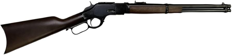 Amazon | ケイティーダブリュー(KTW) New ウィンチェスター M1873