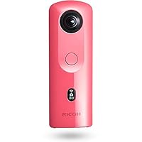 Amazon | RICOH THETA SC2 BEIGE ベージュ 360度全天球カメラ 360
