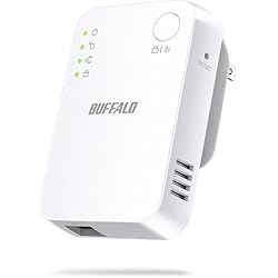 Amazon | 【2点セット【Amazon.co.jp限定】】バッファロー WiFi