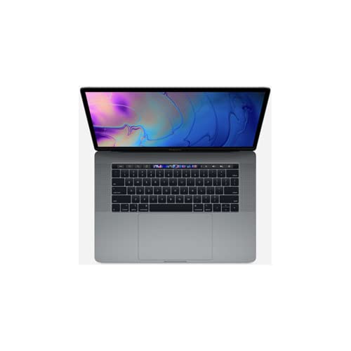 Amazon.com: Apple Mid 2018 MacBook Pro with 2.2GHz Intel Core i7