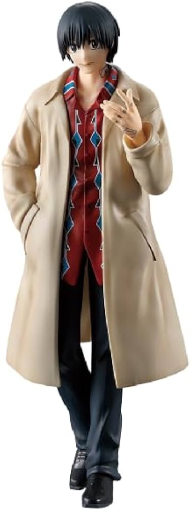 Amazon.co.jp: 一番・くじ SAKAMOTO DAYS サカモトデイズ vol.3 B賞