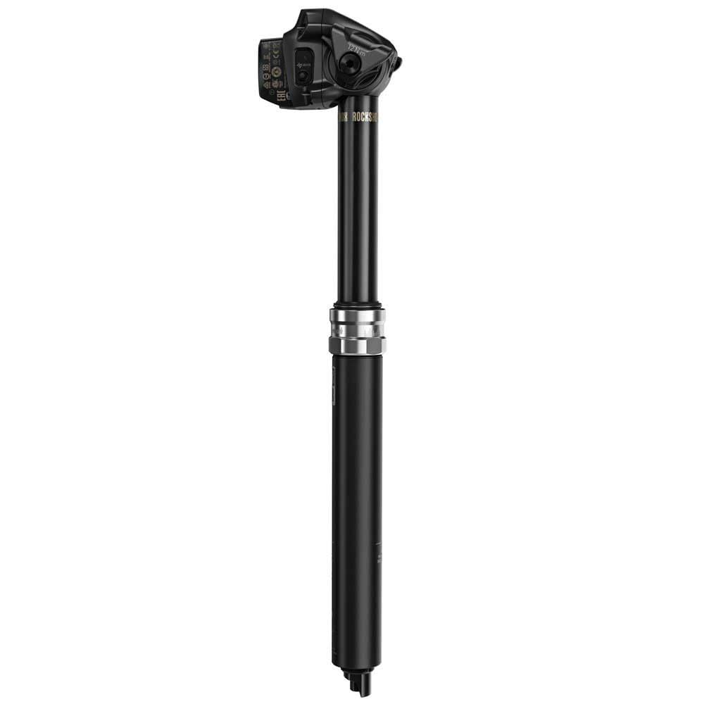 Amazon.com : RockShox, Reverb AXS, Dropper Seatpost, 34.9x390mm