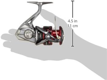 Amazon | シマノ(SHIMANO) スピニングリール 16 ストラディック CI4+