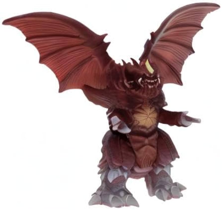 Amazon.co.jp: BANDAI - ムービーモンスターシリーズ - デストロヤ